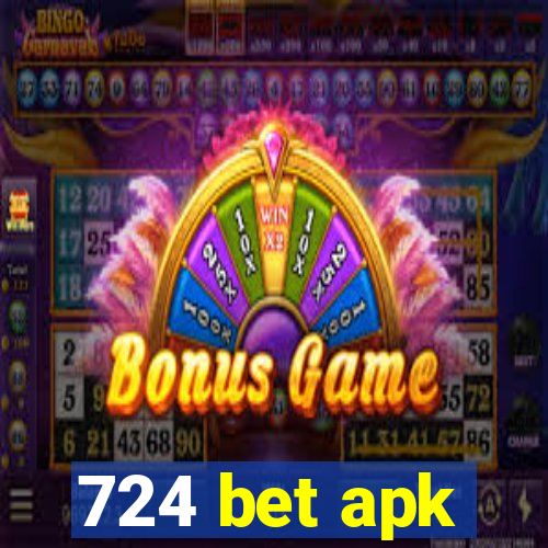 724 bet apk